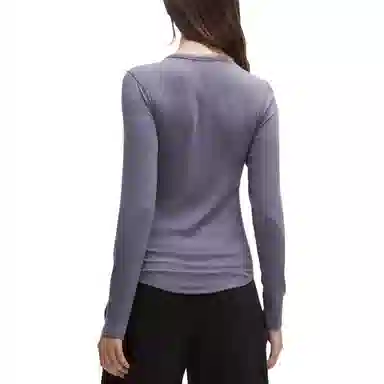 lululemon Hold Tight Long Sleeve