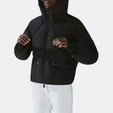Moncler FW21 logo