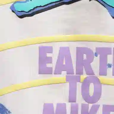 Jordan x DJ Khaled LogoT