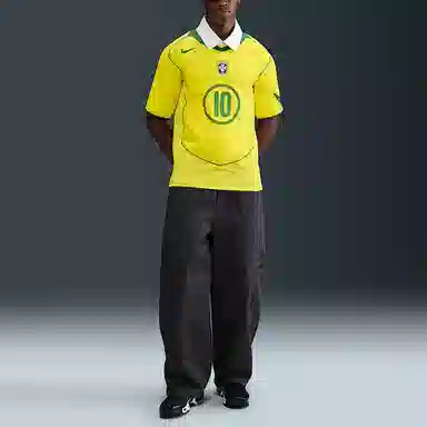 Nike CBF M NK REISSUE SS JSY NN logoVT