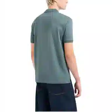 EMPORIO ARMANI LogoPolo