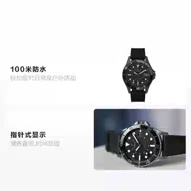 Timex Atlantis TW2U99900