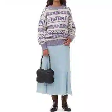 GANNI FW23