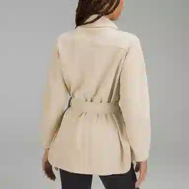 lululemon Softstreme Jacket