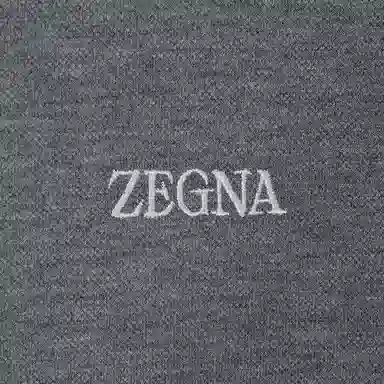 Zegna SS23 LogoPolo