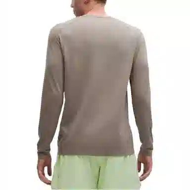 lululemon Metal Vent Tech Metal Vent Tech Long-Sleeve Shirt Updated FitT