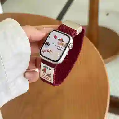 KVZUVUU iwatchS11S10S9S8S7SEUltra2