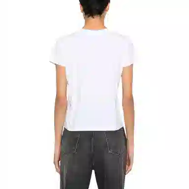 Maison Margiela T-Shirt White