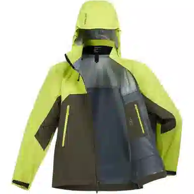 Arcteryx Beta AR FW25