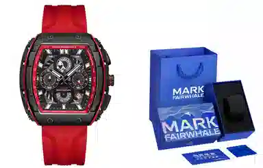 FAIRWHALE FW-5670-R2