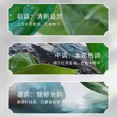 BVLGARI Eau Parfumée au Thé Vert