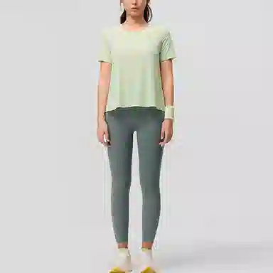 Saucony logoT
