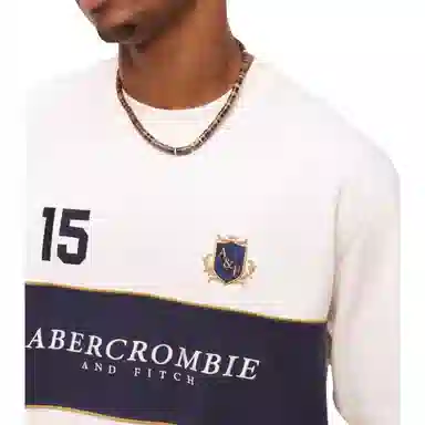 AbercrombieFitch LogoT