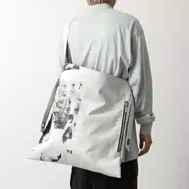 Y-3 Logo