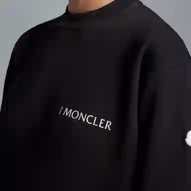 Moncler SS23 Logo