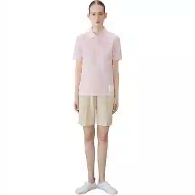 THOM BROWNE SS25 Polo