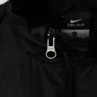 Nike Dri-Fit Jacket
