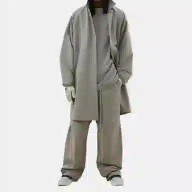 Fear of God x adidas FW23 Athletics