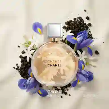Chanel Chance EDP