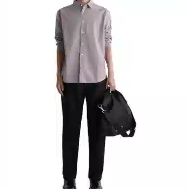 COS PURSUIT Bag Black