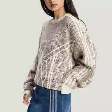 adidas Originals FW25 Sweatshirt