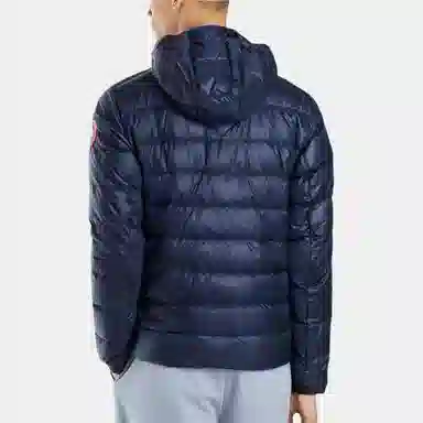 Canada Goose Canada Goose Crofton Logo