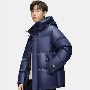 SNOW FLYING Black Gold Series