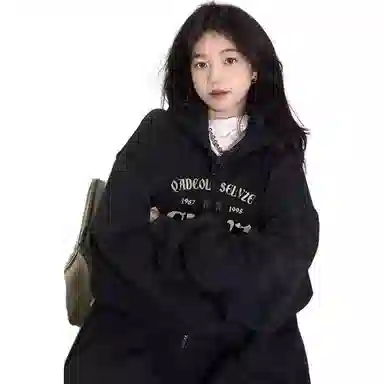 Little LU Studios oversize