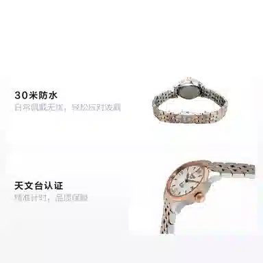 Tissot Le Locle Automatic T41.2.183.33