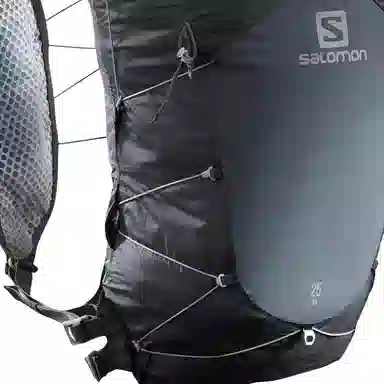 SALOMON30L XA