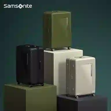 Samsonite