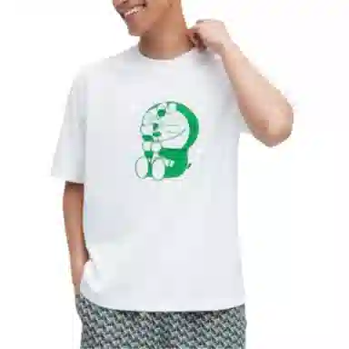 UNIQLO x DoraemonA SS23 AT