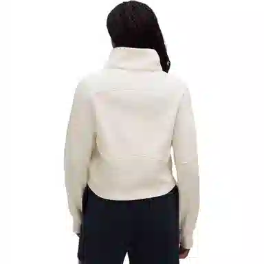 lululemon Scuba Oversized Brown