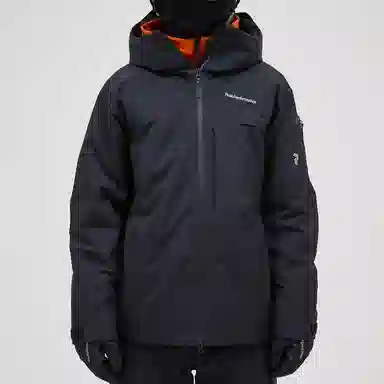 PEAK PERFORMANCE Alpine GORE-TEX 2L Insulated Shell