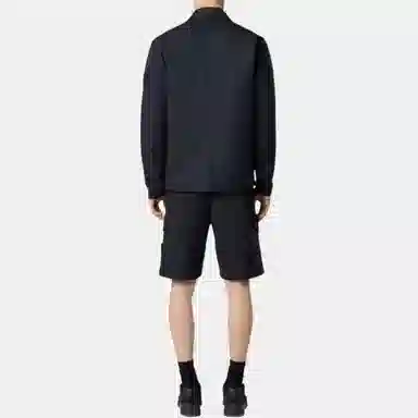 Stone Island Jacket Navy