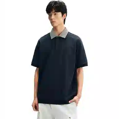 PEACEBIRD MEN Polo