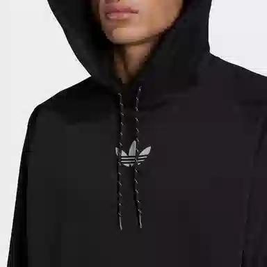 adidas originals FW22 4d Cush Hoodie