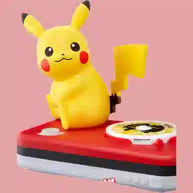 x POKEMON CD 2024 IP