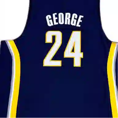 adidas x NBA GEORGE V