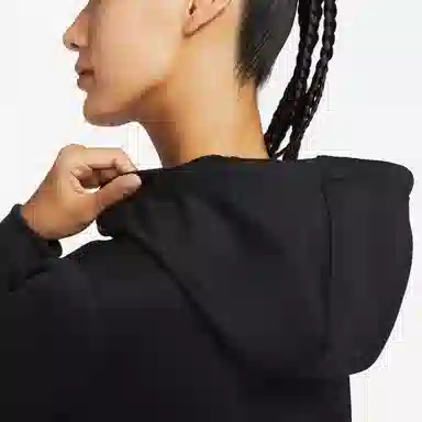 Nike AS W NK ONE TF PO Hoodie