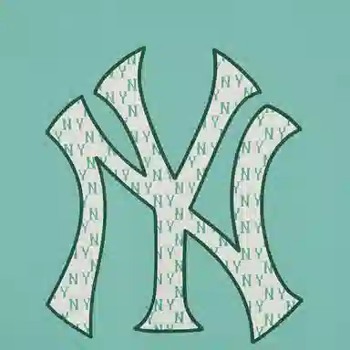 MLB Classic Monogram Big Lux