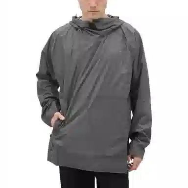 KLATTERMUSEN Fjorgyn Anorak Unisex