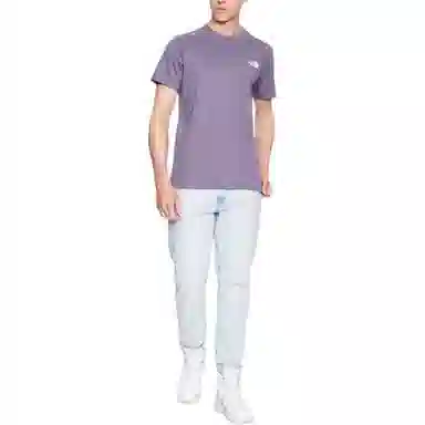 THE NORTH FACE LogoT