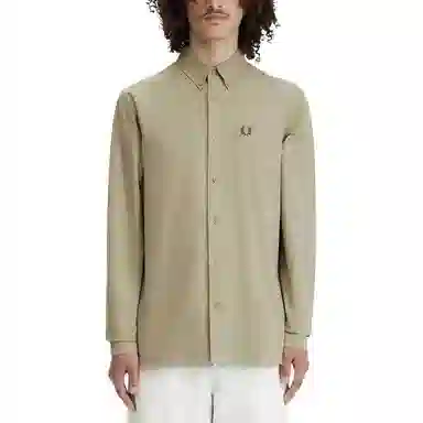 Fred Perry SS25
