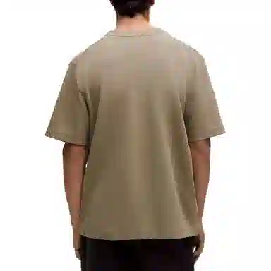 lululemon HeavyweightTextured T