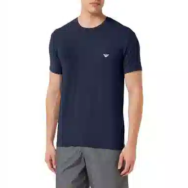 EMPORIO ARMANI Logo SS24T 2