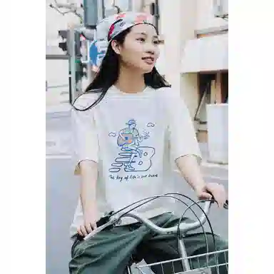 New Balance x PK T