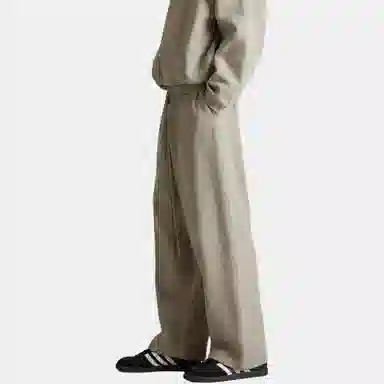 Fear of God Essentials Lounge Pants Seal Gray