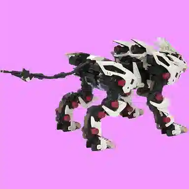 ZOIDS ZD121 RZ-041