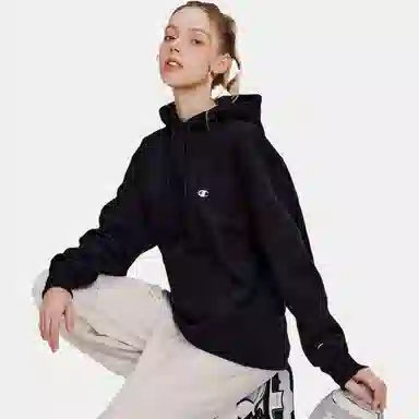 Champion FW23 Basic C-Logo